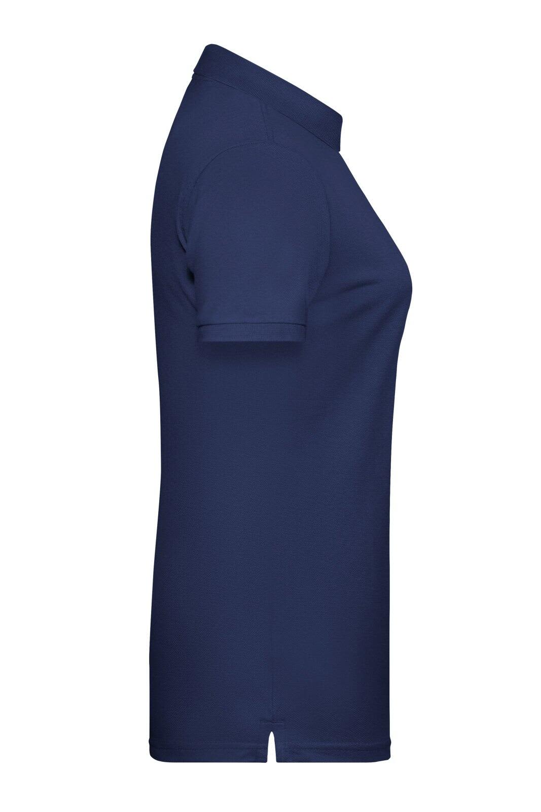Ladies Basic Polo C3-8009