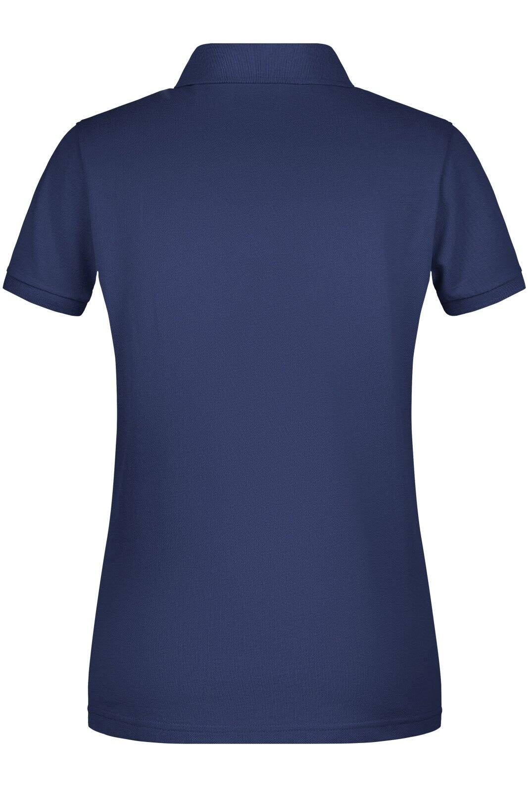 Ladies Basic Polo C3-8009