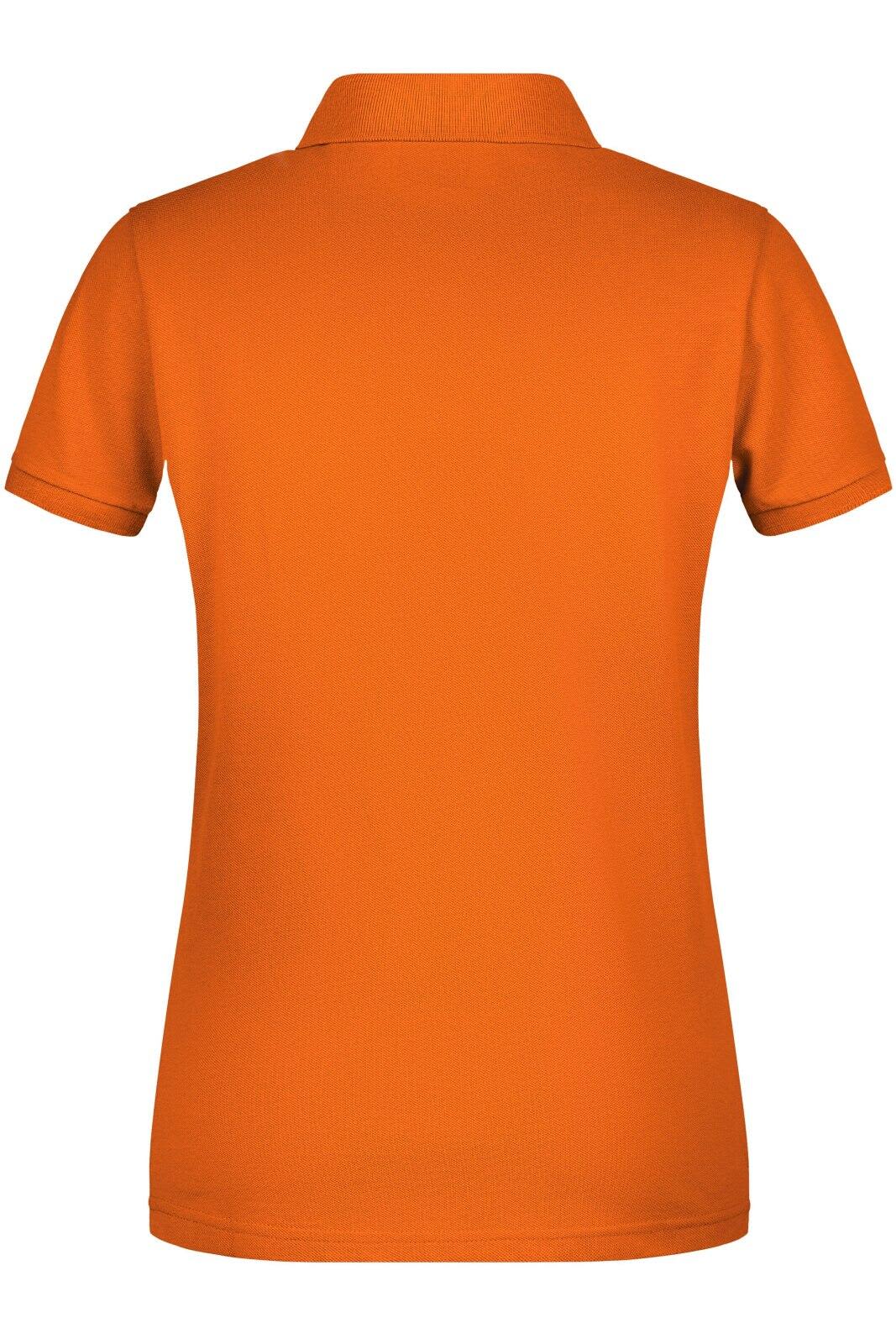 Ladies Basic Polo C3-8009