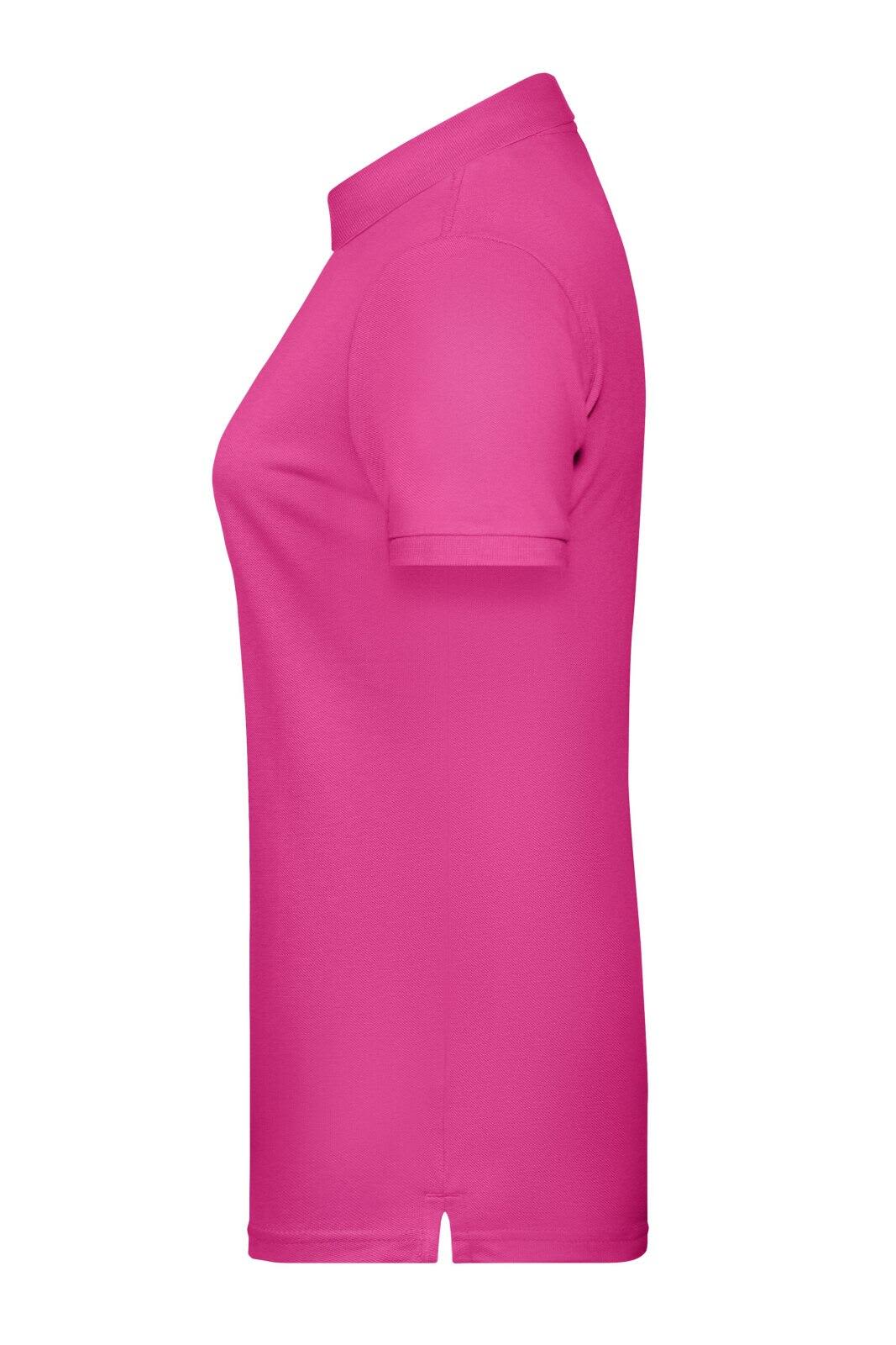 Ladies Basic Polo C3-8009