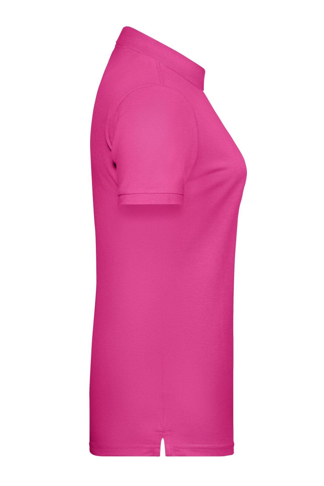 Ladies Basic Polo C3-8009