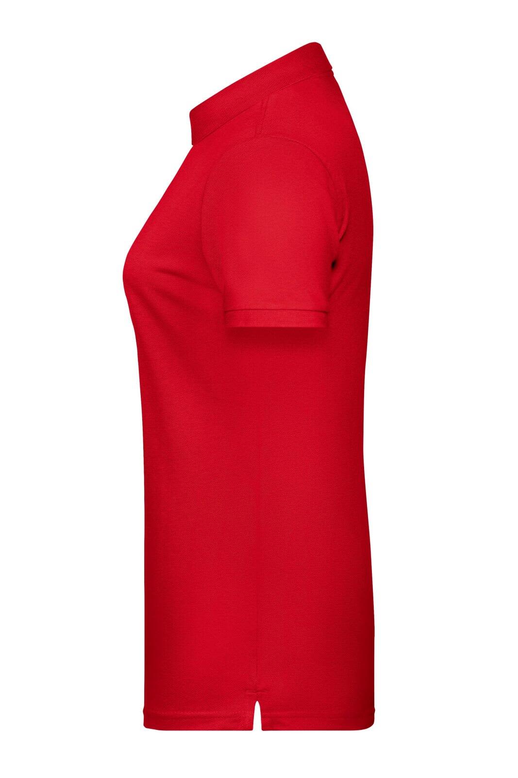 Ladies Basic Polo C3-8009