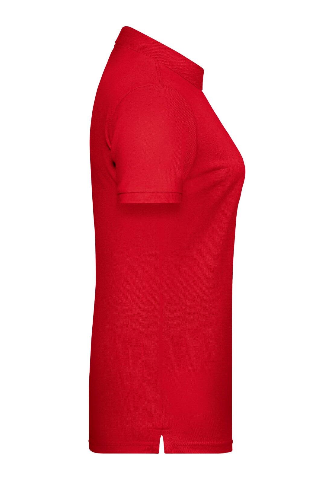 Ladies Basic Polo C3-8009