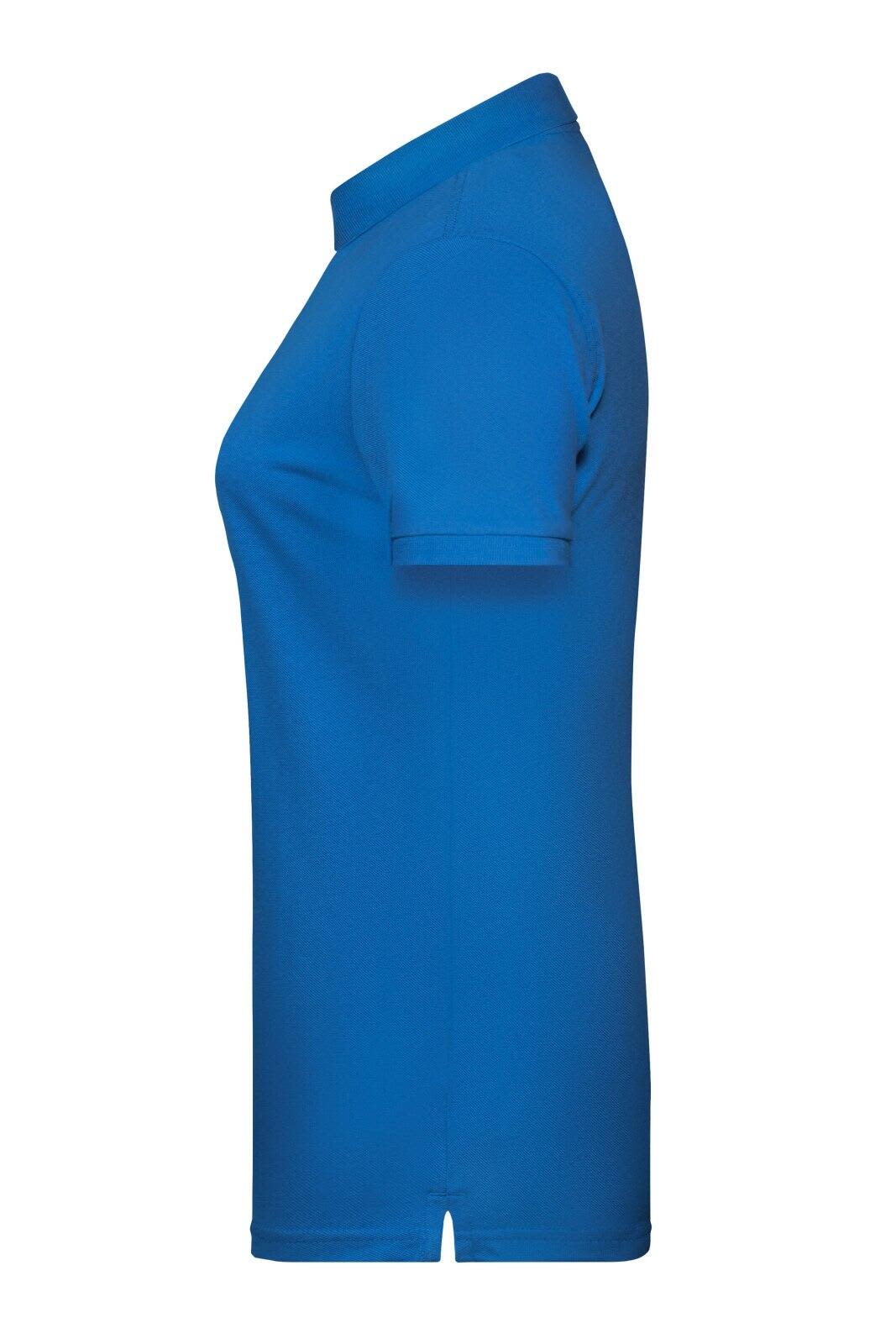Ladies Basic Polo C3-8009