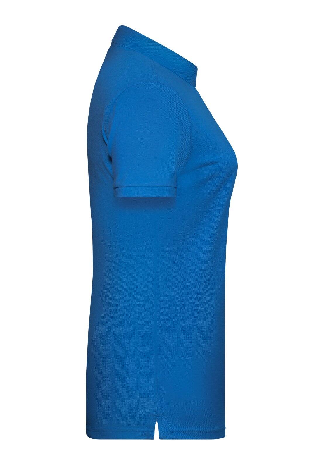 Ladies Basic Polo C3-8009