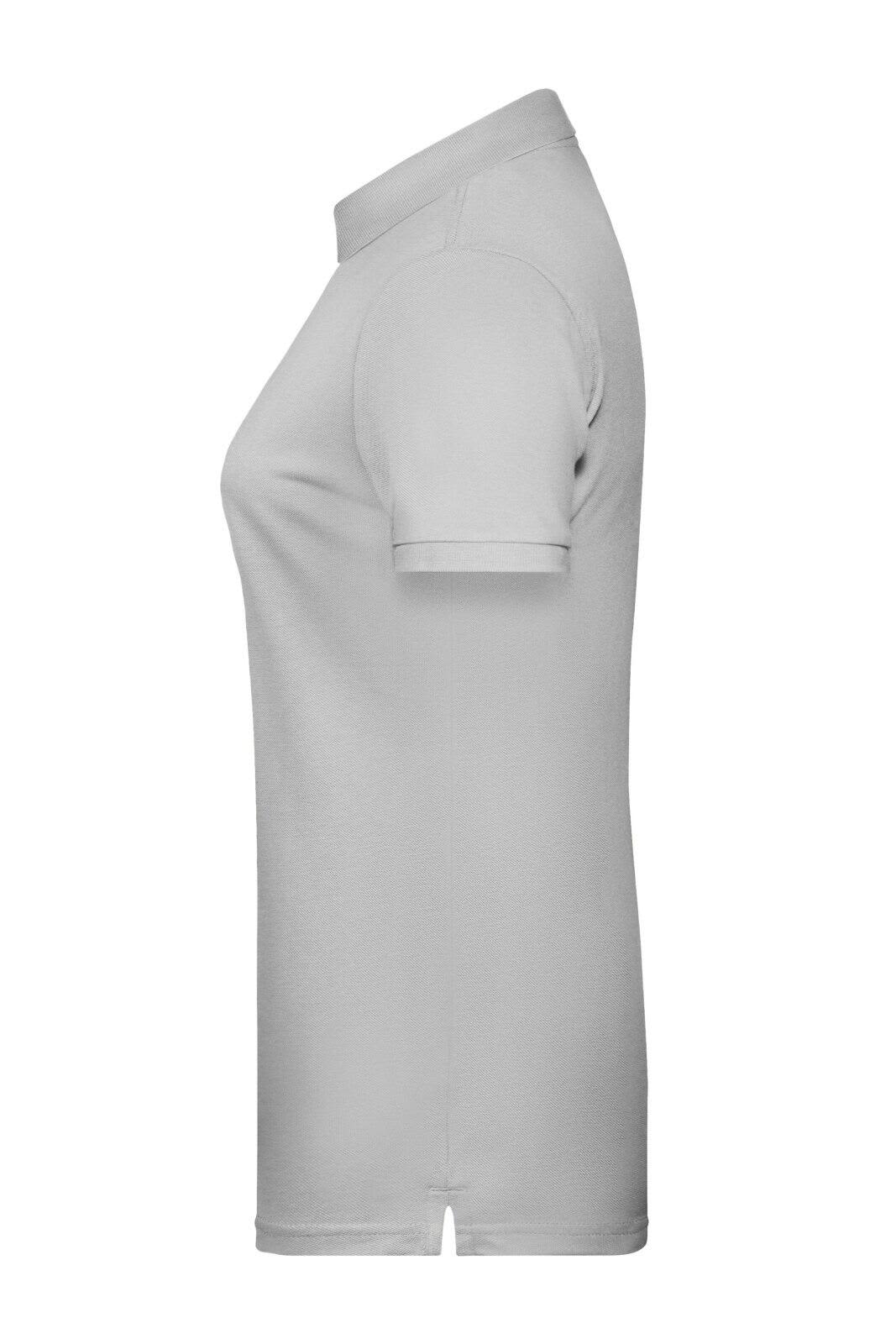 Ladies Basic Polo C3-8009