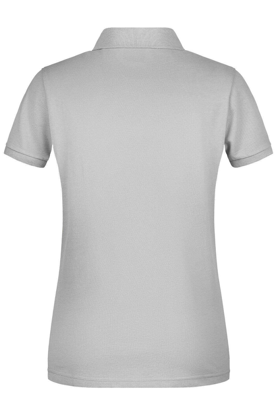 Ladies Basic Polo C3-8009