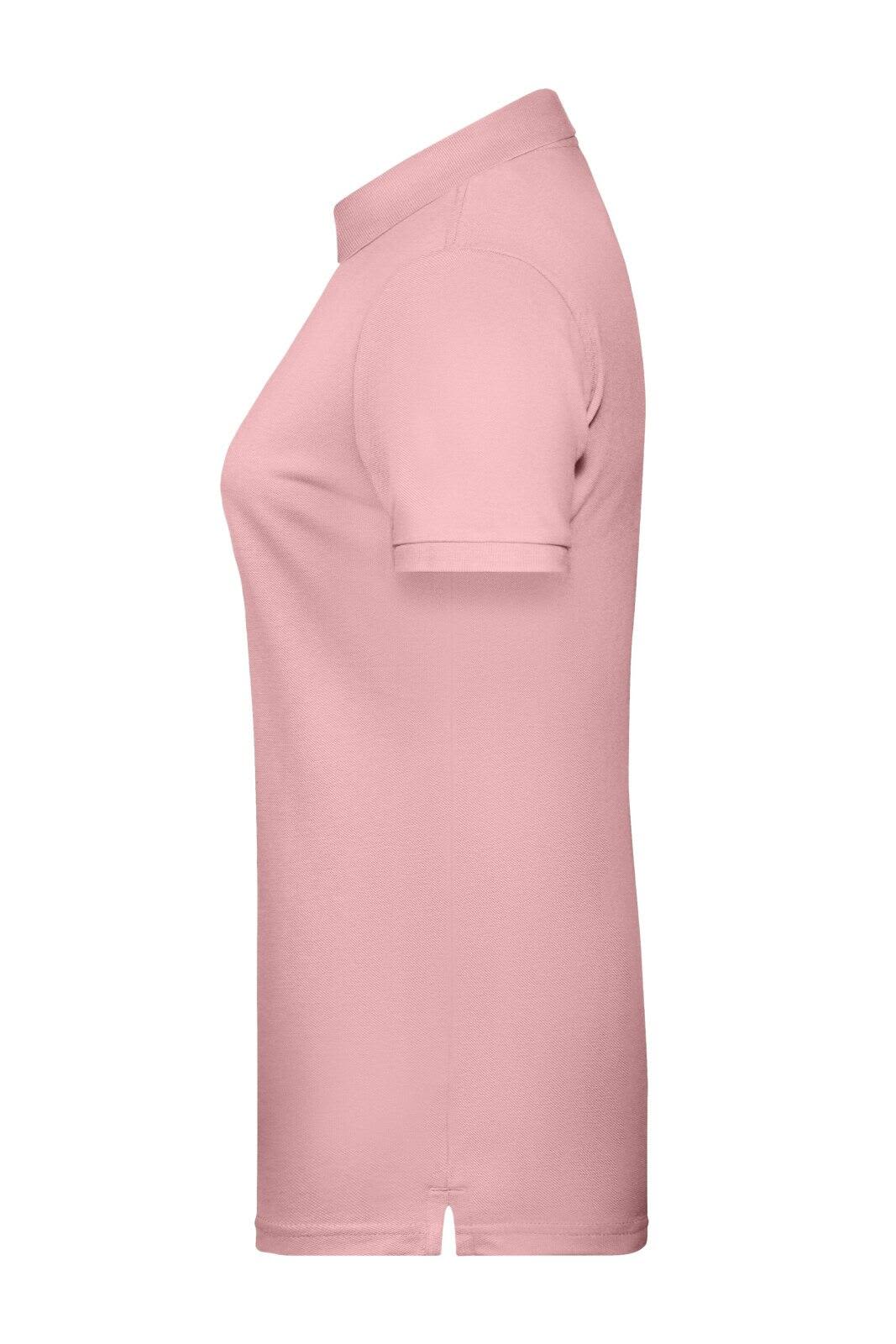 Ladies Basic Polo C3-8009