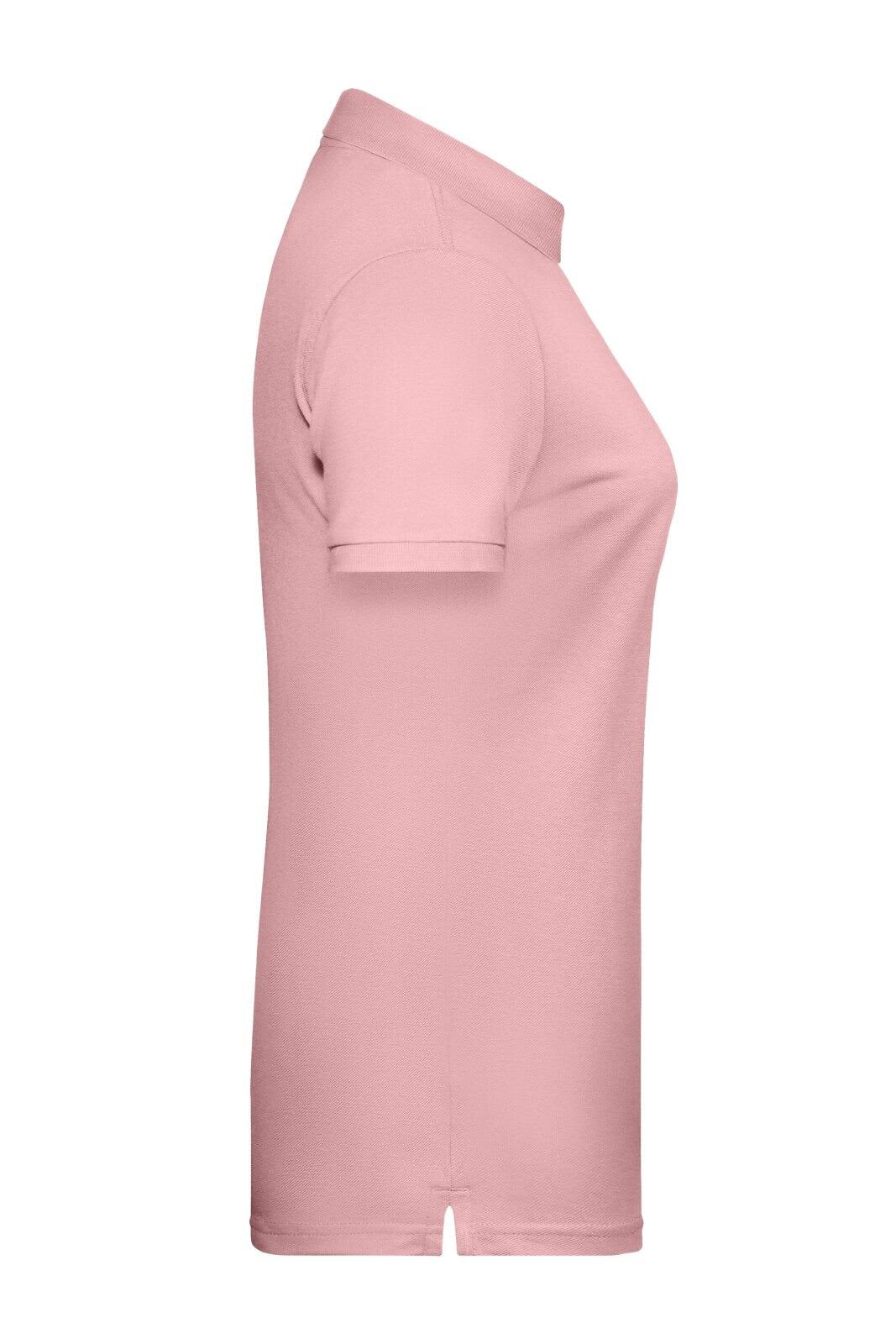 Ladies Basic Polo C3-8009