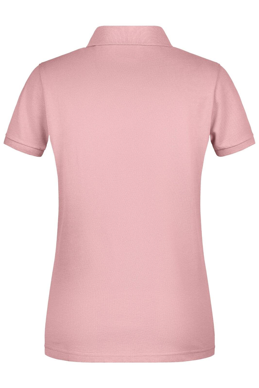 Ladies Basic Polo C3-8009