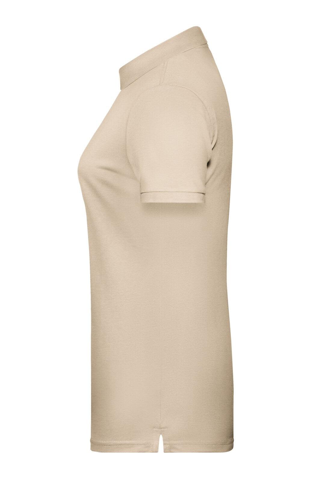Ladies Basic Polo C3-8009