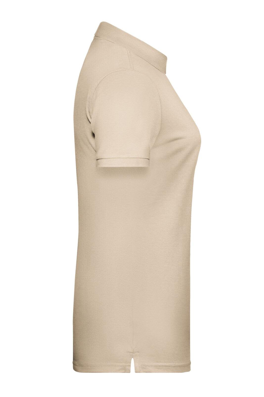 Ladies Basic Polo C3-8009