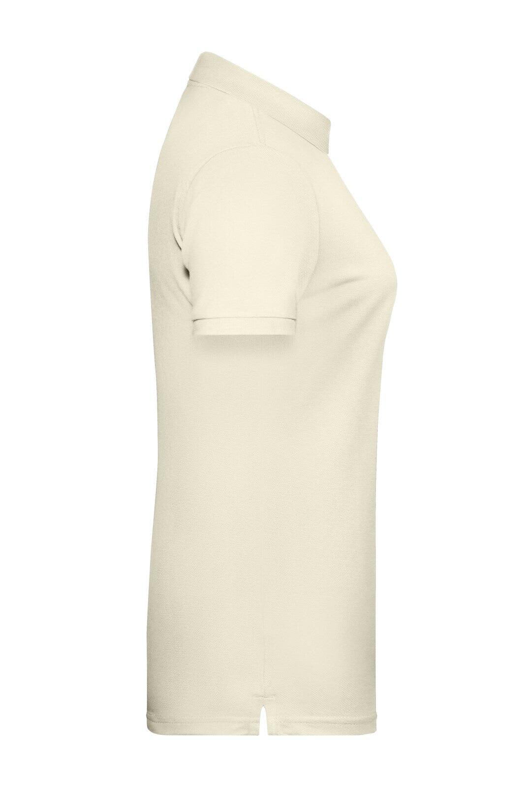 Ladies Basic Polo C3-8009
