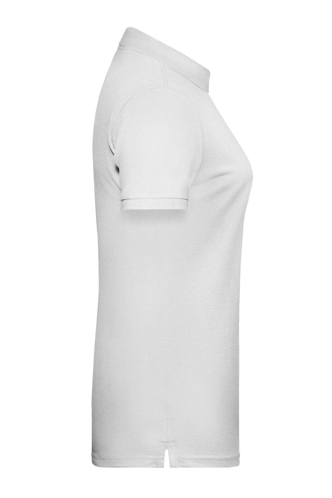 Ladies Basic Polo C3-8009