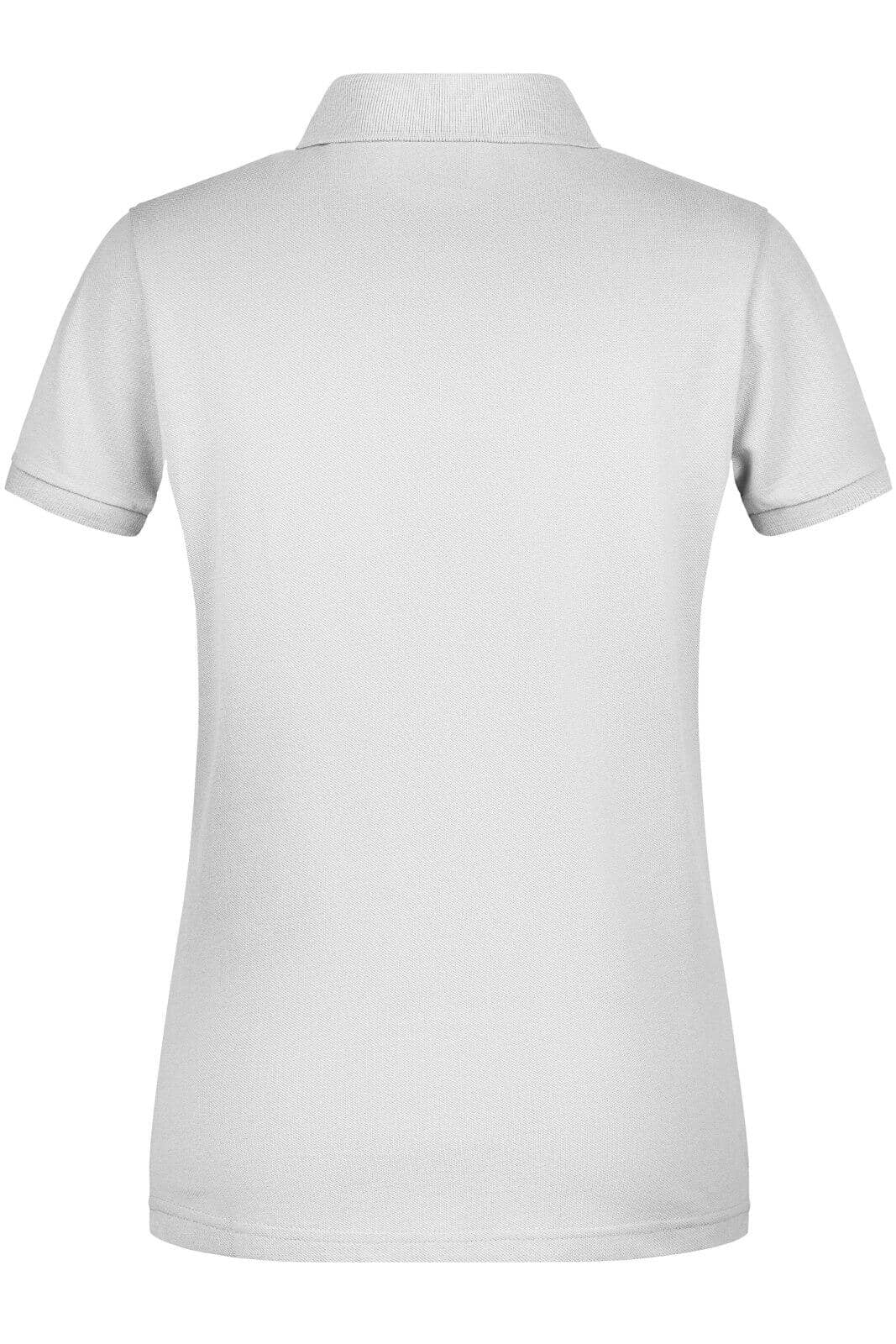 Ladies Basic Polo C3-8009