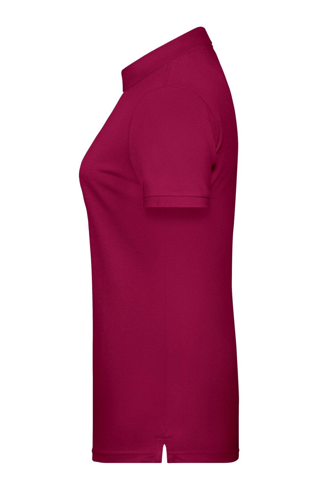 Ladies Basic Polo C3-8009