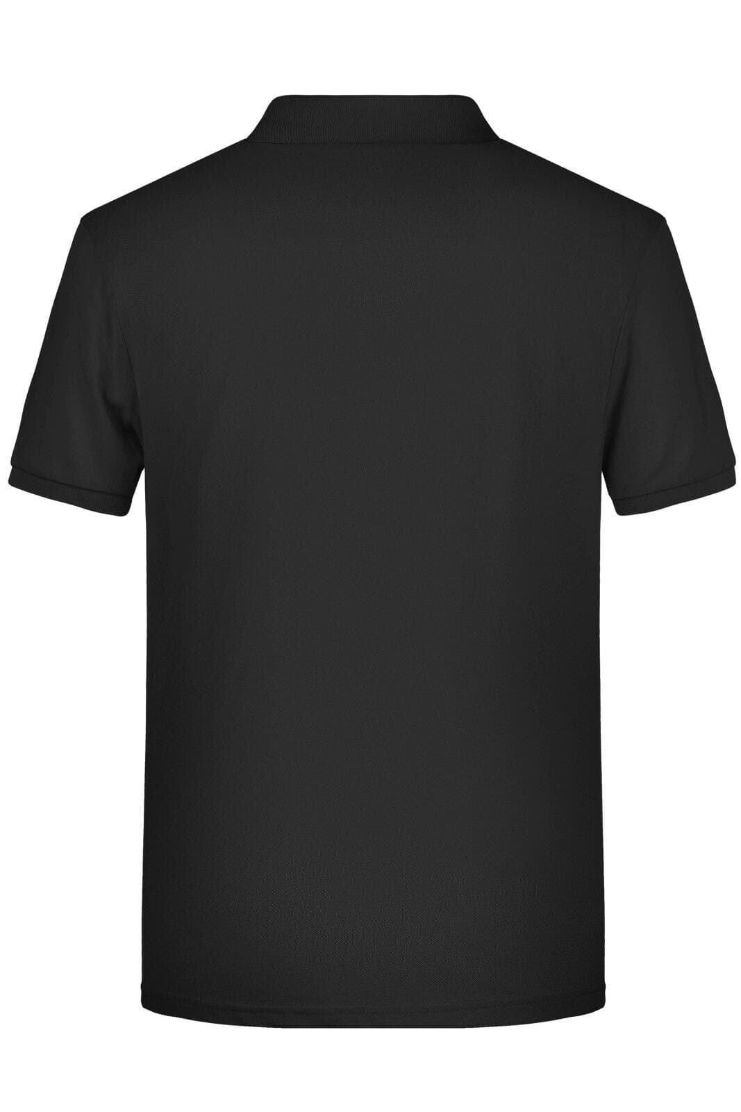 Mens Basic Polo C3-8010
