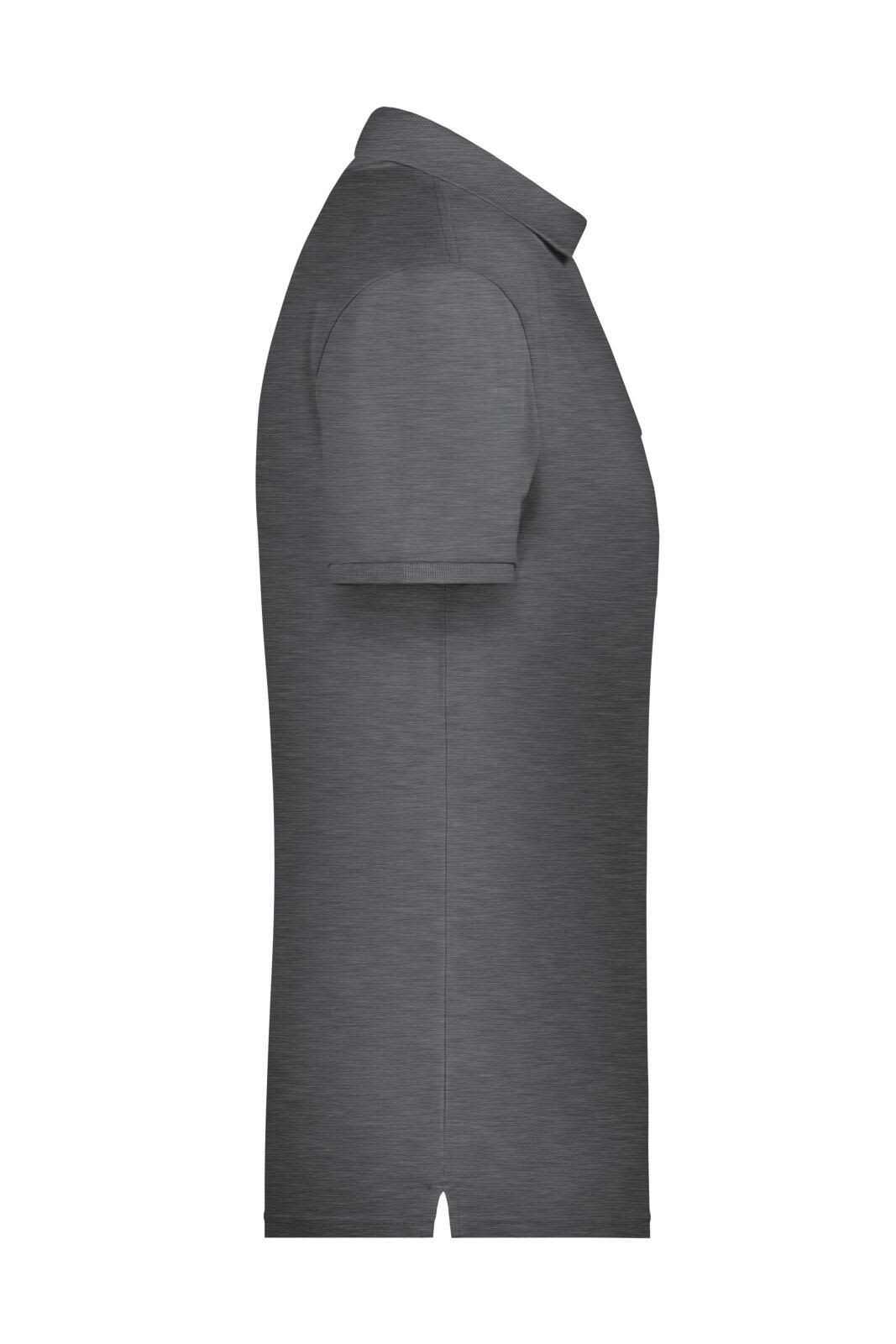 Mens Basic Polo C3-8010