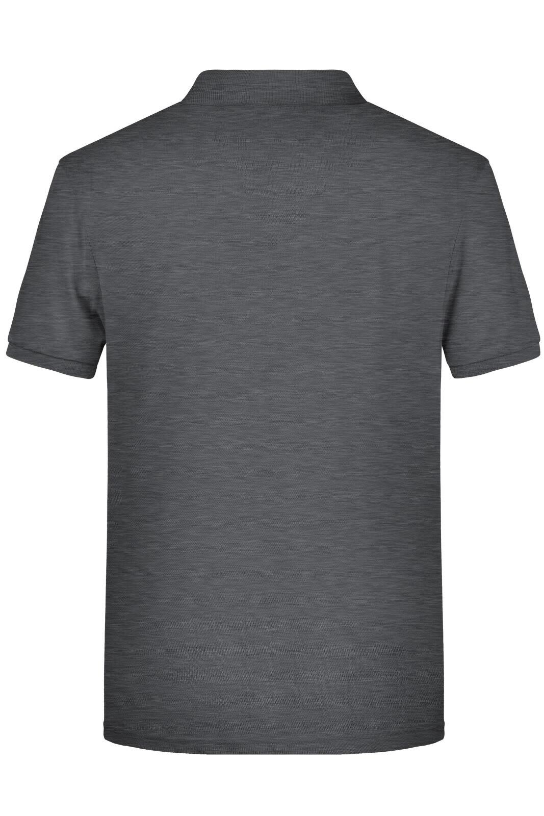 Mens Basic Polo C3-8010