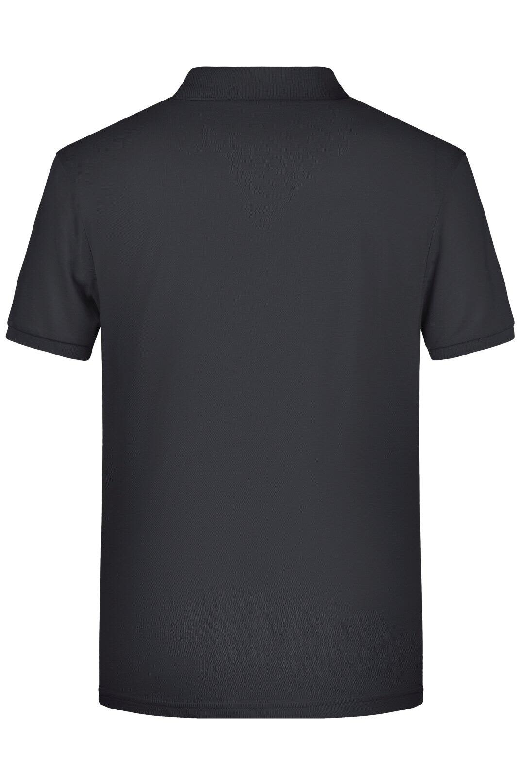 Mens Basic Polo C3-8010
