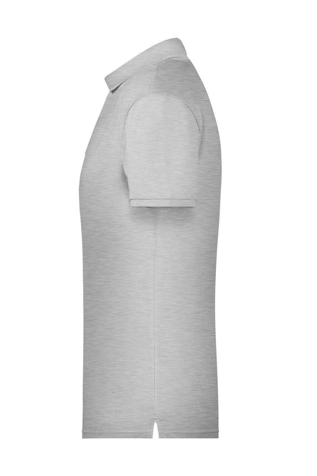 Mens Basic Polo C3-8010