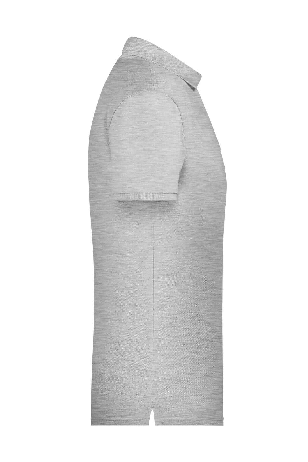 Mens Basic Polo C3-8010