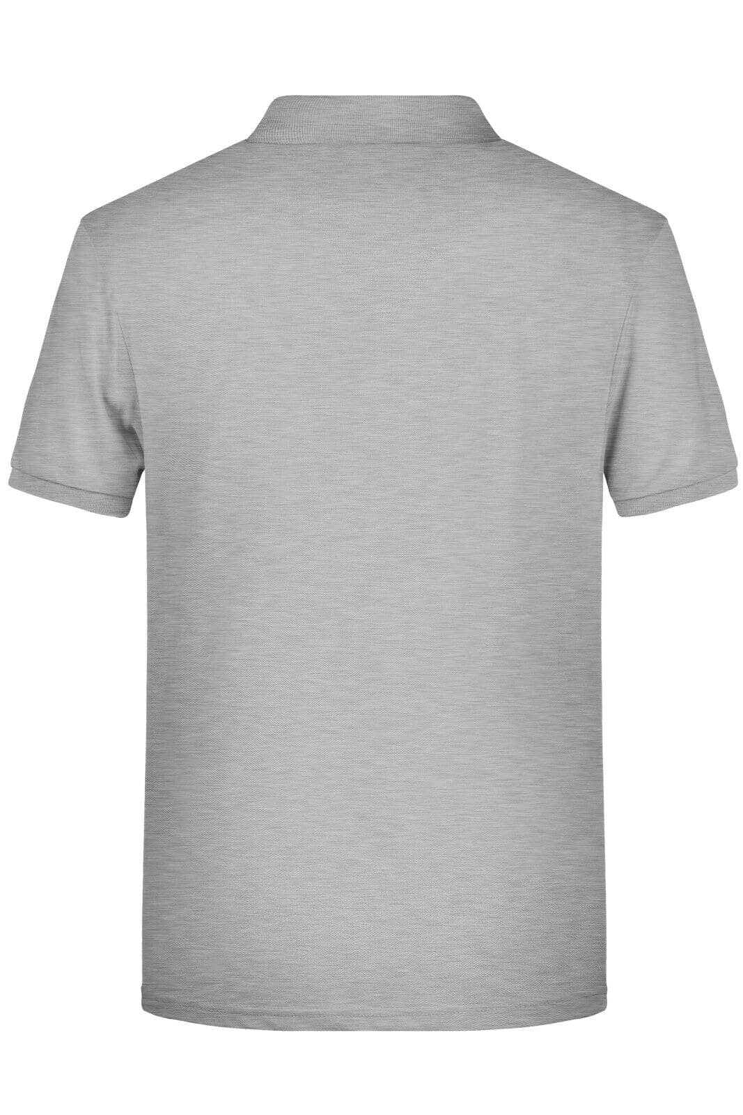 Mens Basic Polo C3-8010
