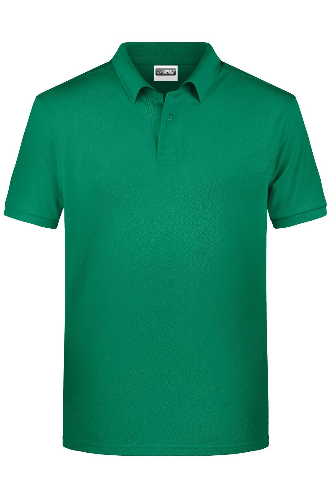 Irish-Green