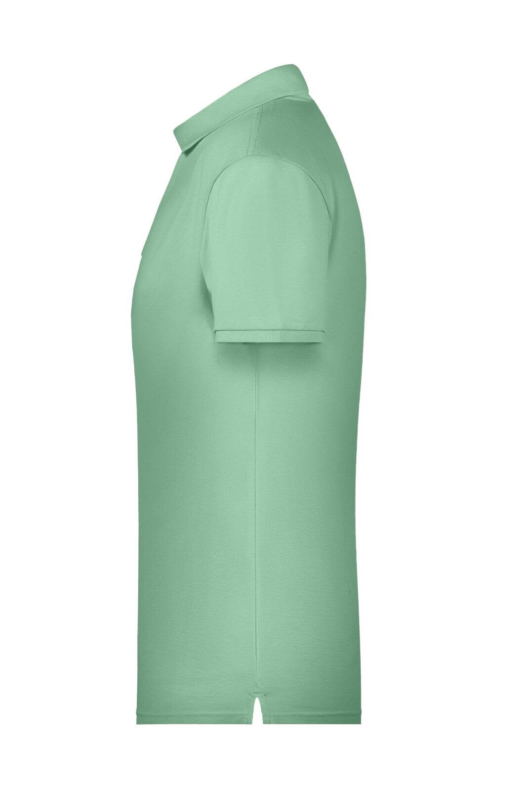 Mens Basic Polo C3-8010