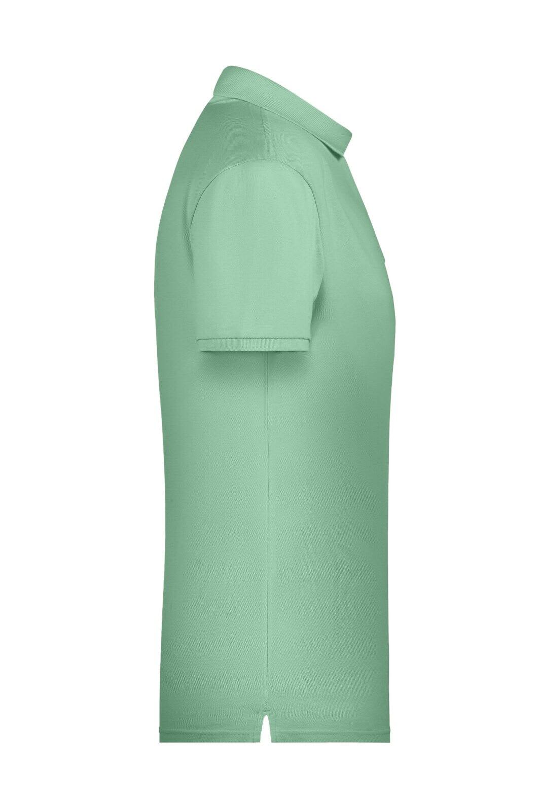 Mens Basic Polo C3-8010