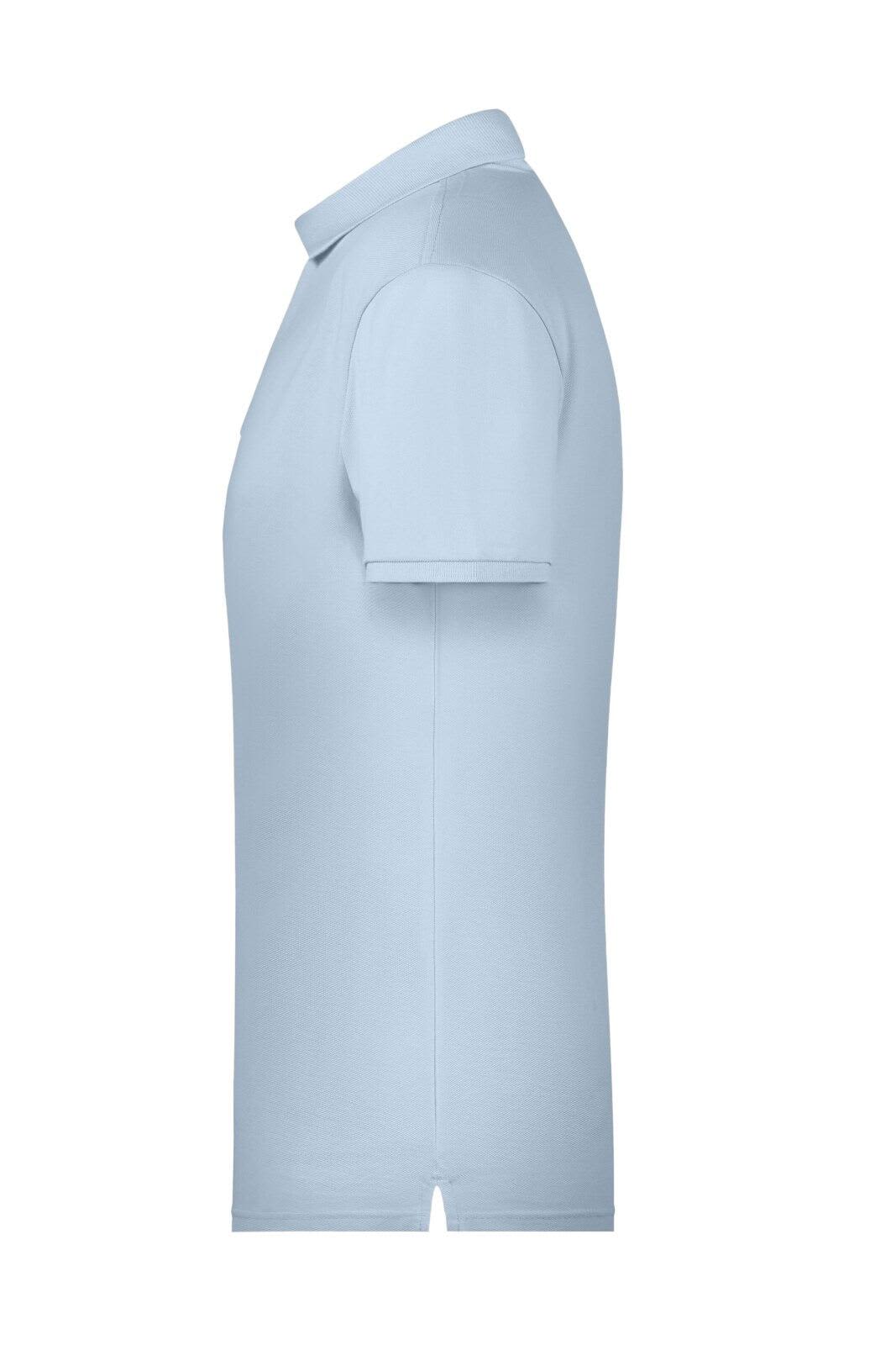Mens Basic Polo C3-8010