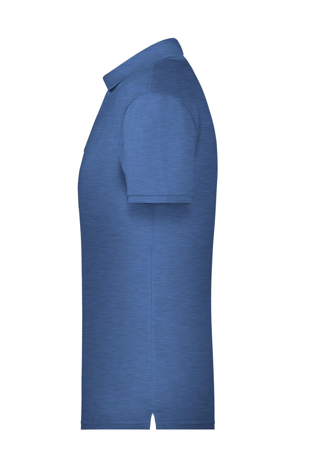 Mens Basic Polo C3-8010