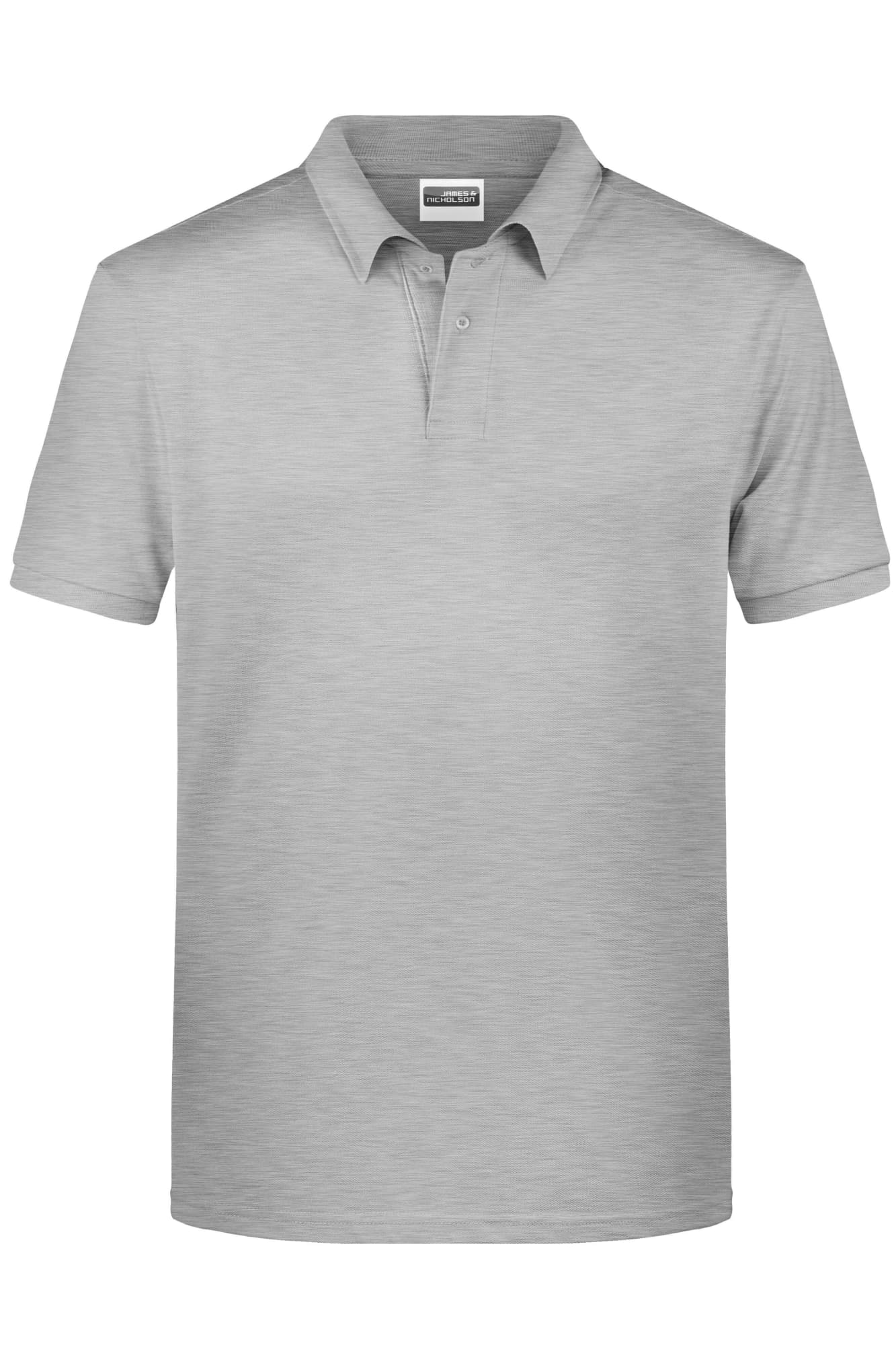 Mens Basic Polo