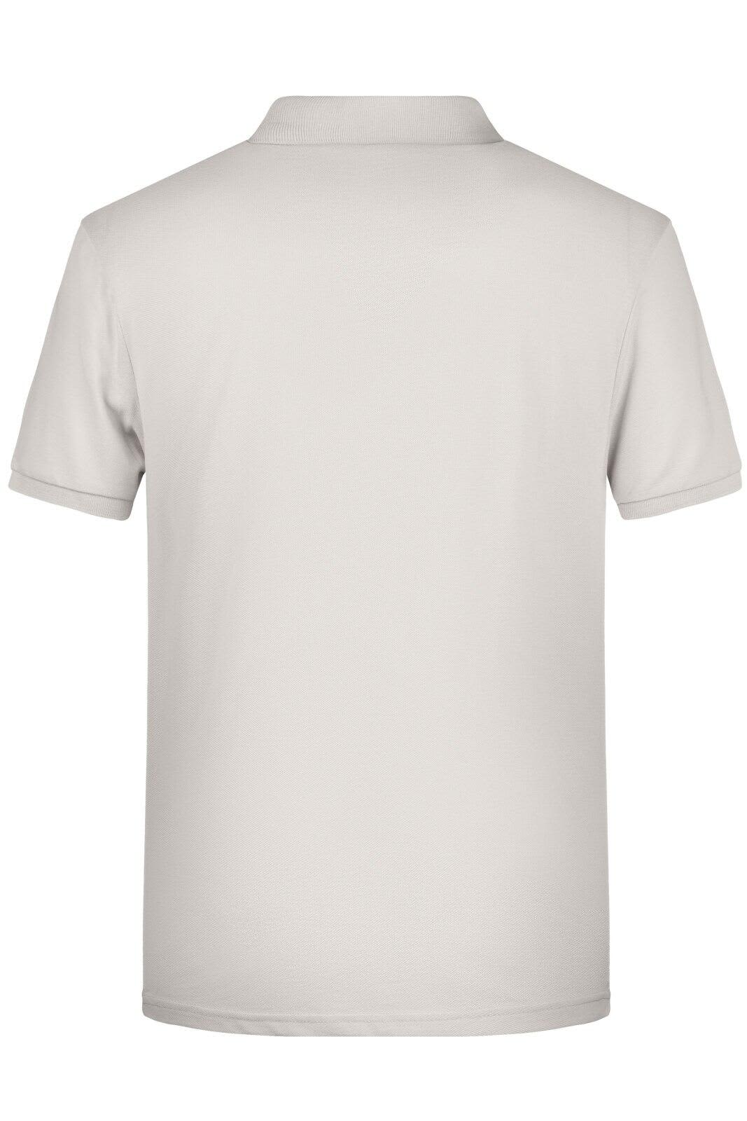 Mens Basic Polo C3-8010