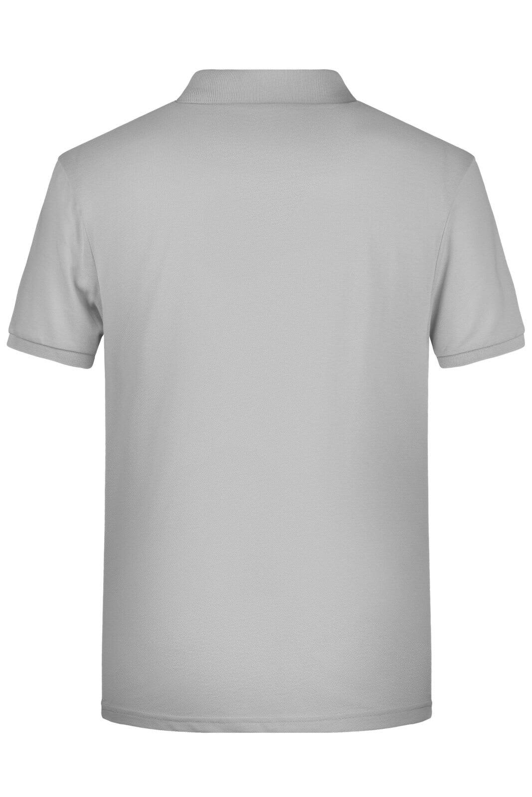 Mens Basic Polo C3-8010