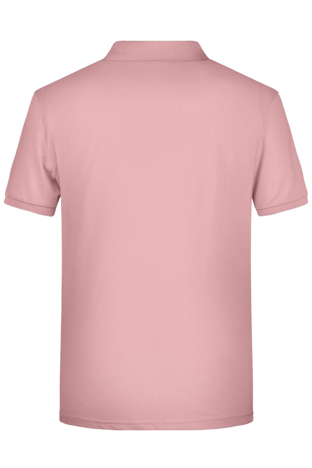 Mens Basic Polo C3-8010