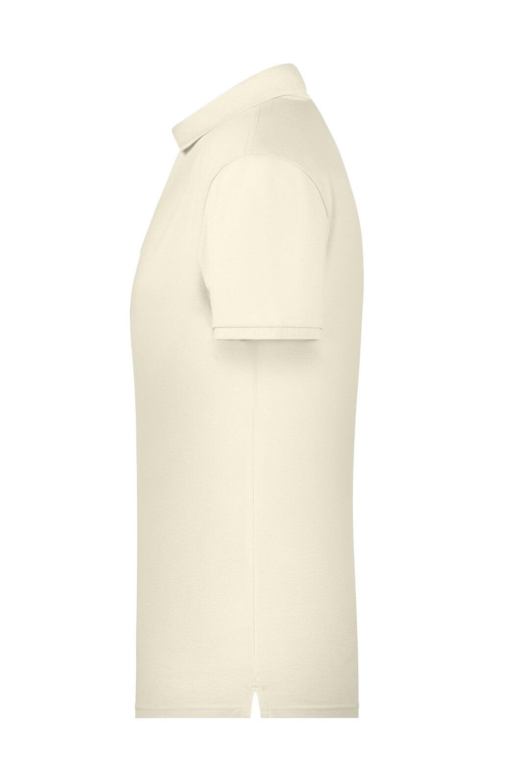 Mens Basic Polo C3-8010