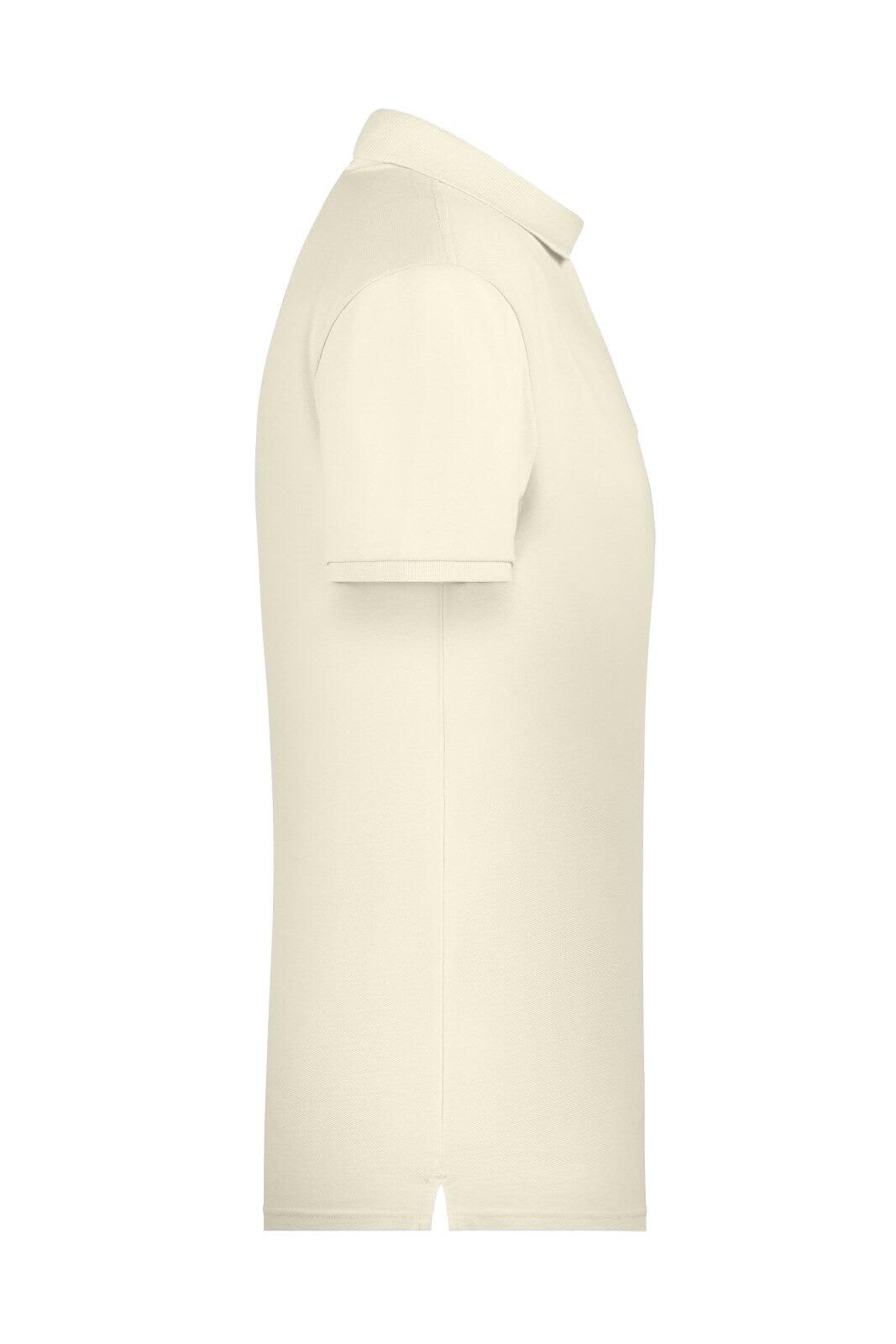 Mens Basic Polo C3-8010
