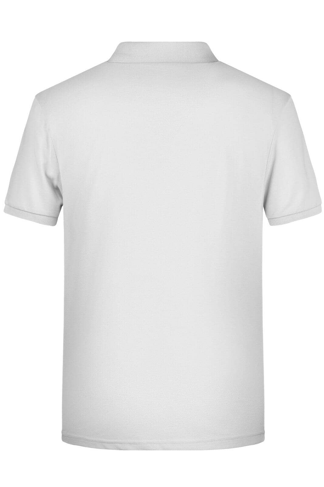 Mens Basic Polo C3-8010