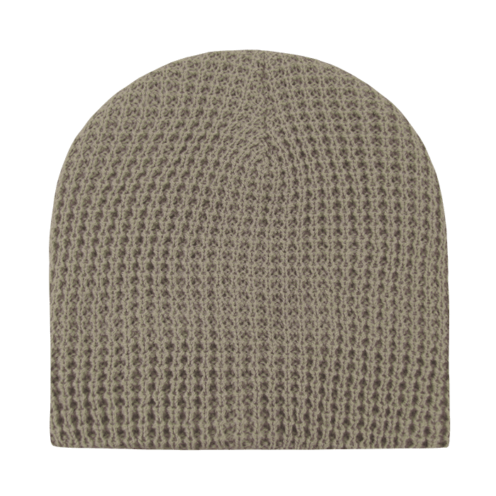 Waffle Beanies