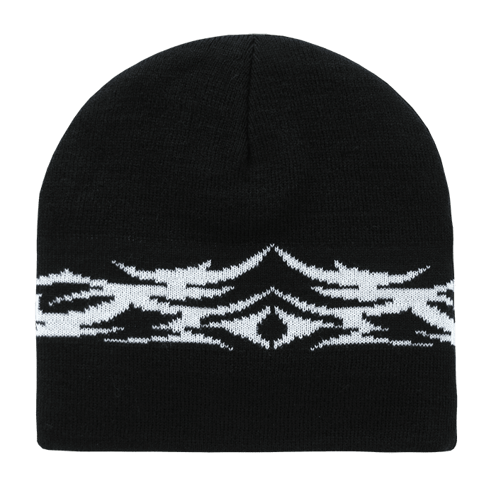 Tribal Beanies