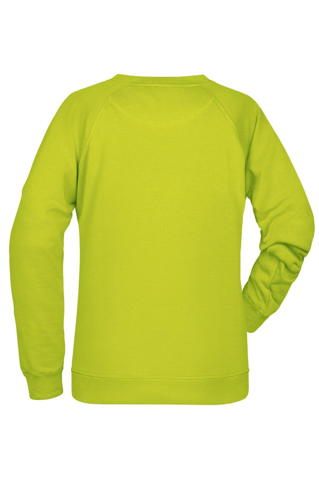 Ladies Sweat C3-8021