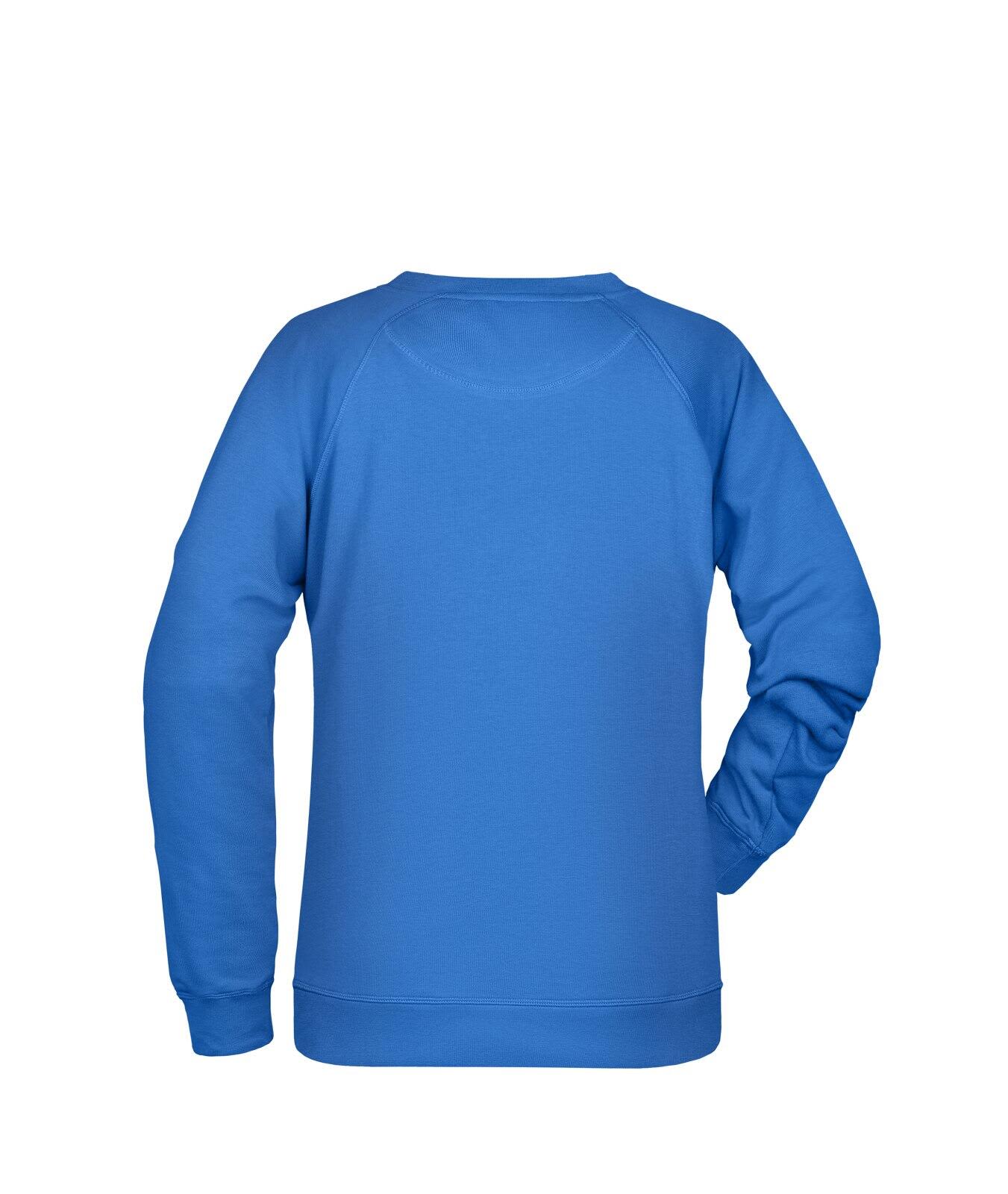 Ladies Sweat C3-8021