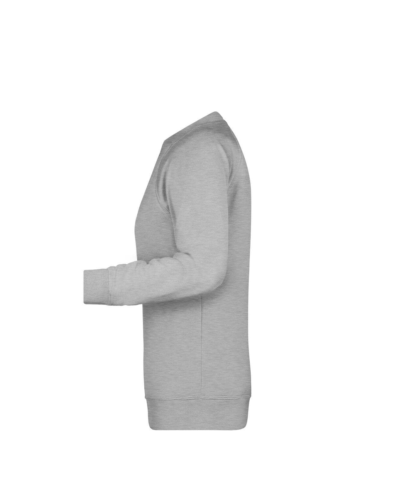 Ladies Sweat C3-8021