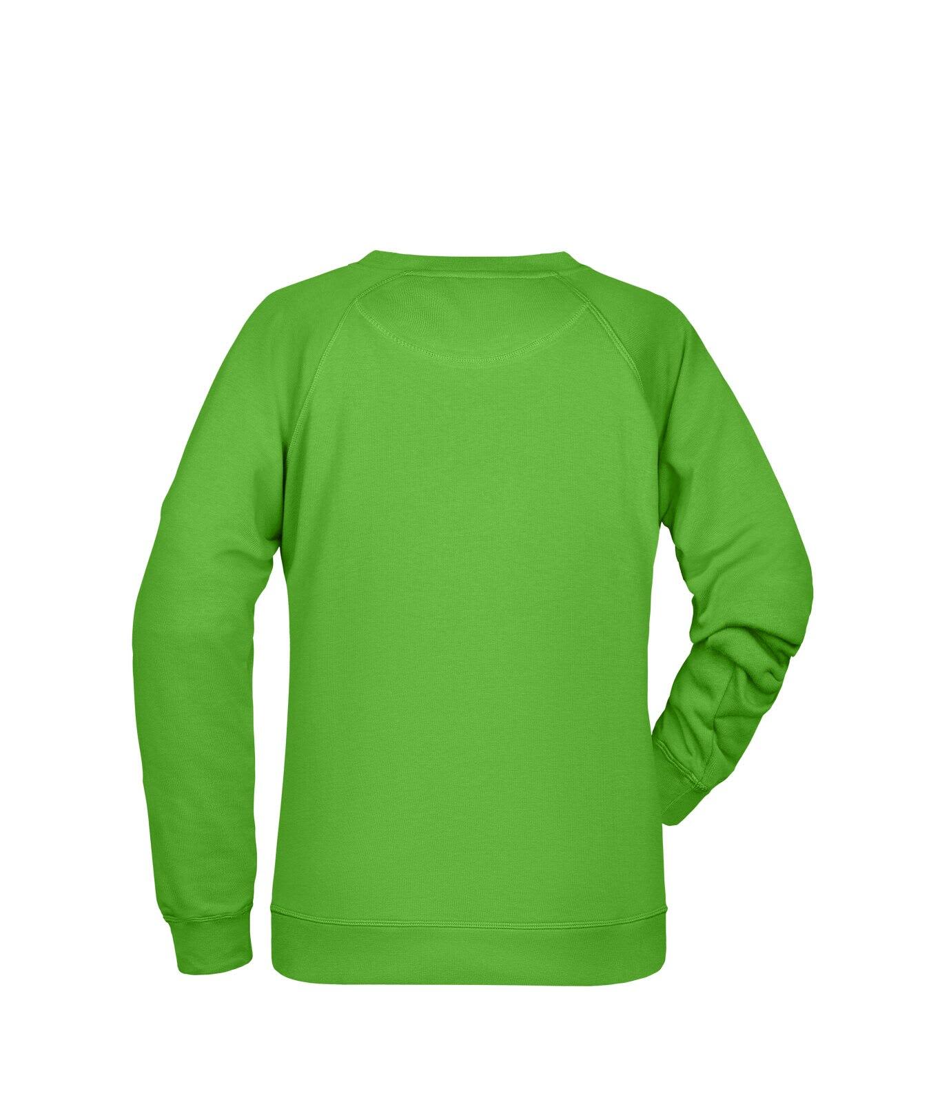 Ladies Sweat C3-8021
