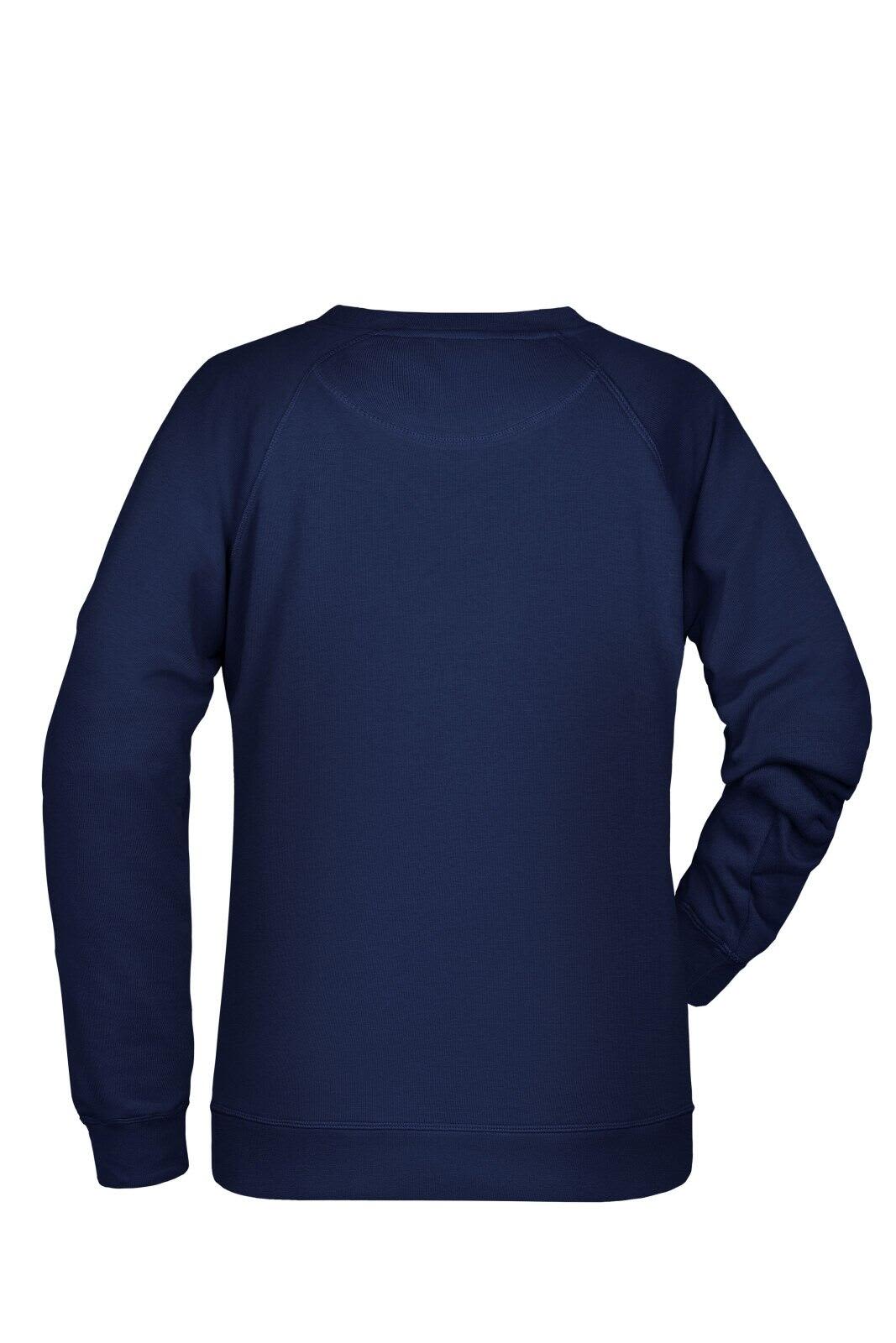 Ladies Sweat C3-8021