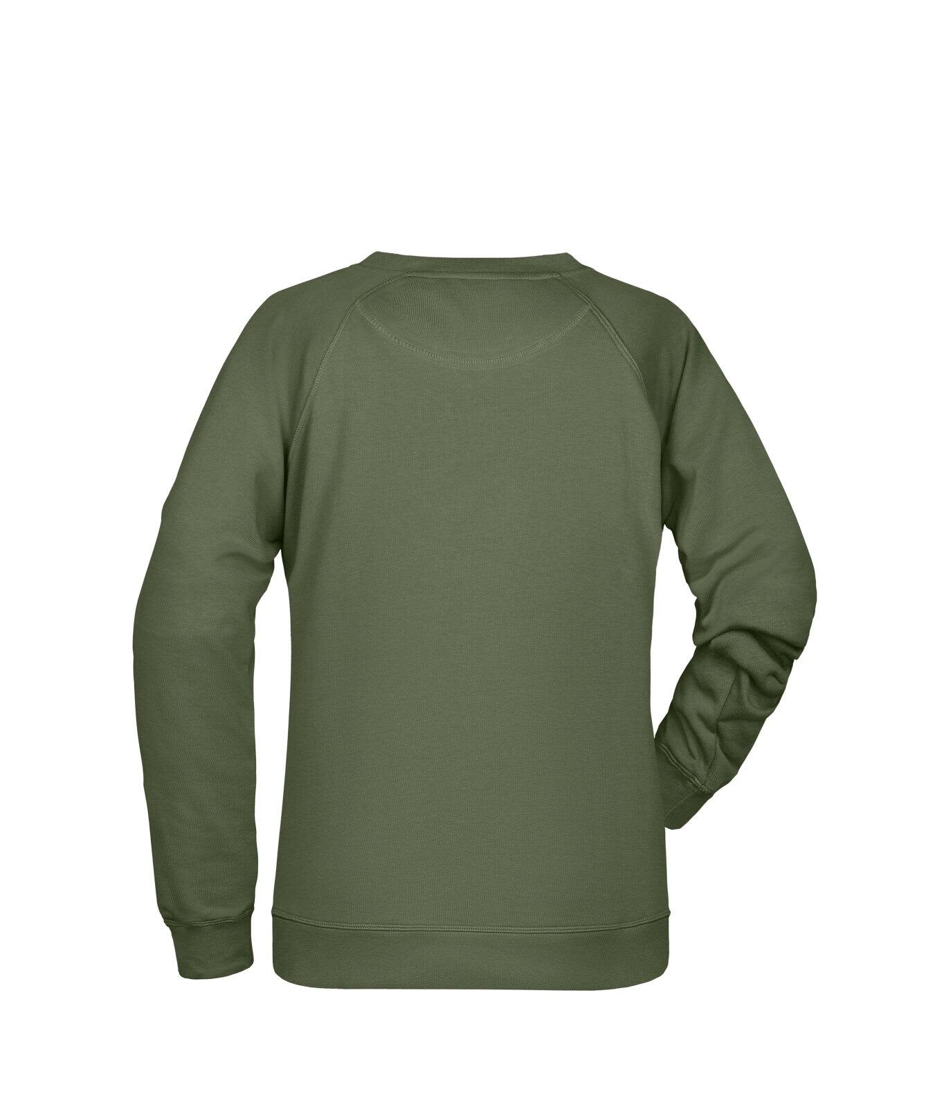 Ladies Sweat C3-8021