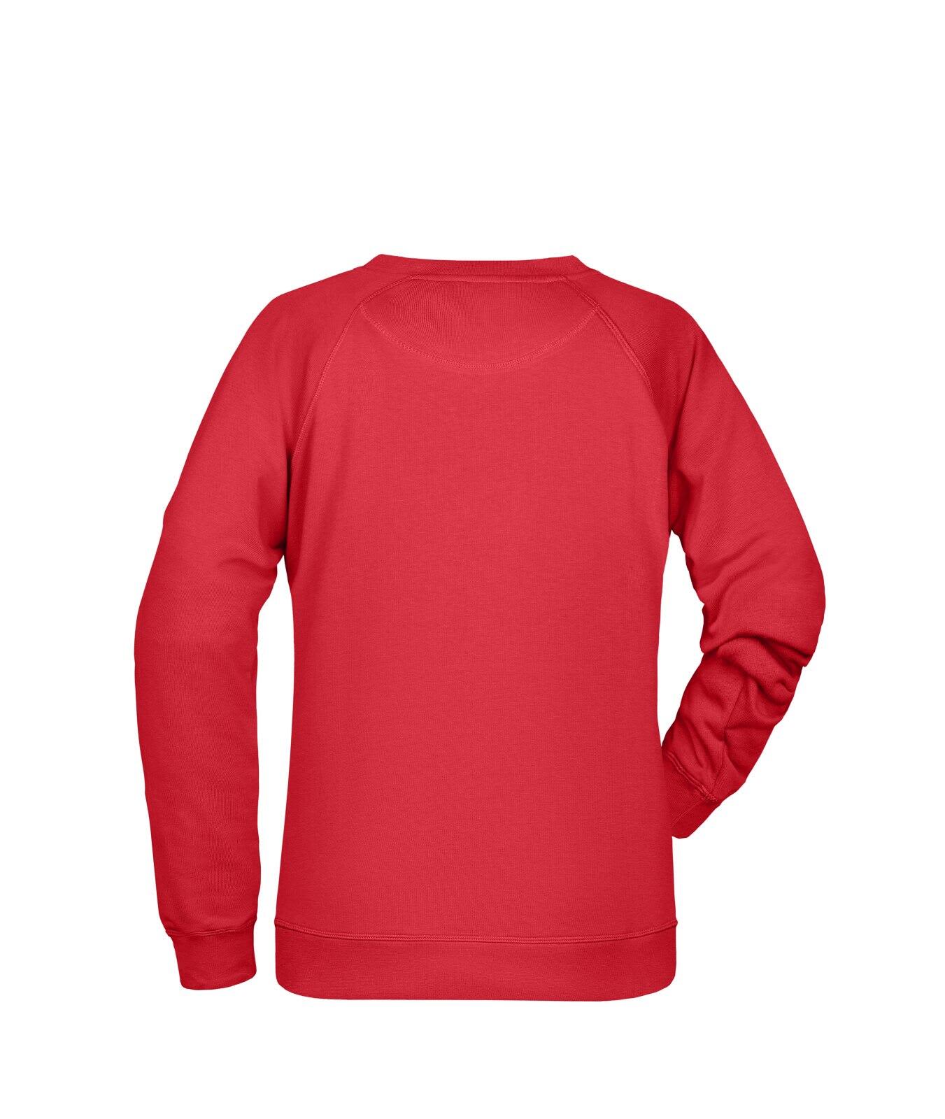 Ladies Sweat C3-8021