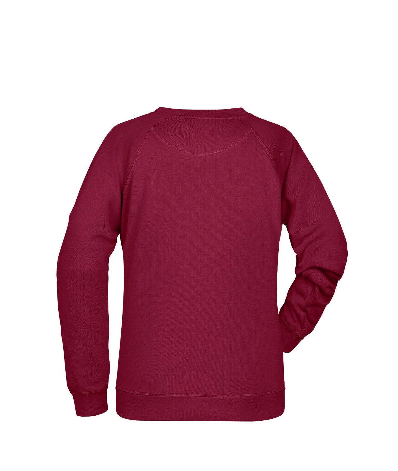 Ladies Sweat C3-8021