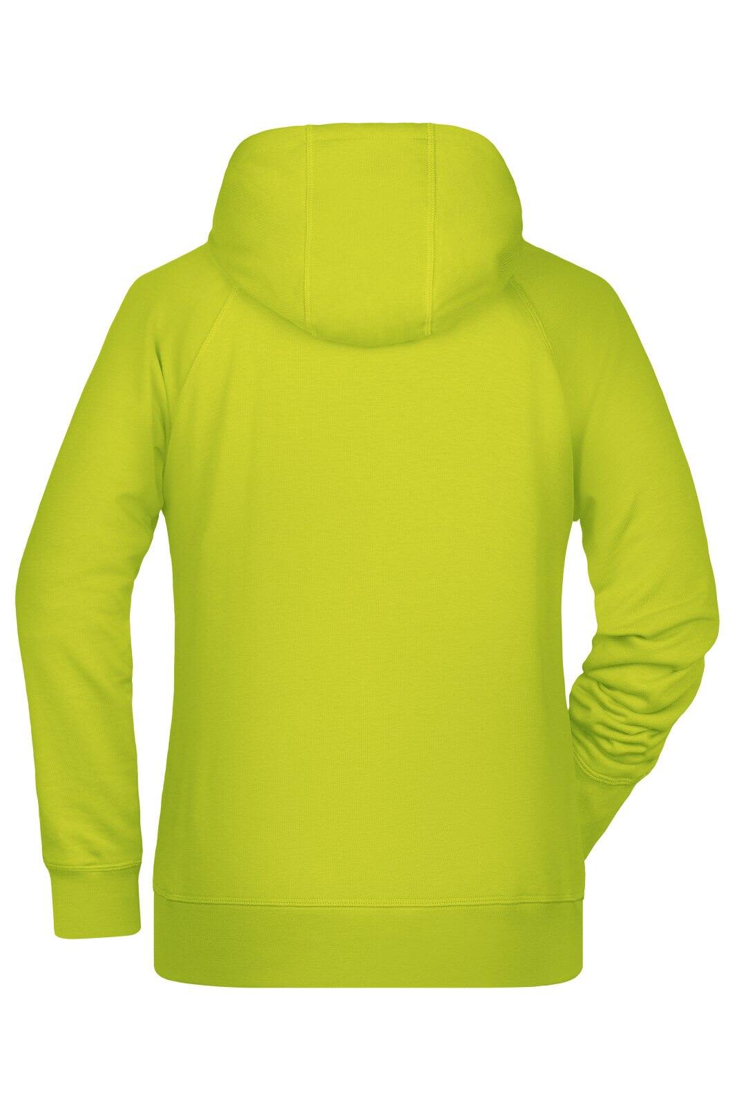 Ladies Hoodie C3-8023